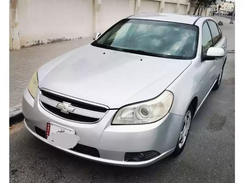 استفاده شده Chevrolet Epica برای فروش که در السد , دوحه #6982 - 1  image 